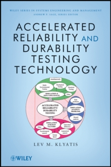 Image for Accelerated Reliability and Durability Testing Technology