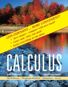 Image for Multivariable Calculus