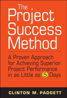 Project Success Method