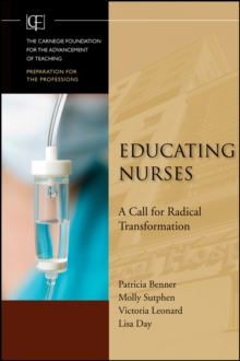 Image for Educating Nurses