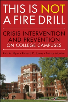 This is Not a Firedrill