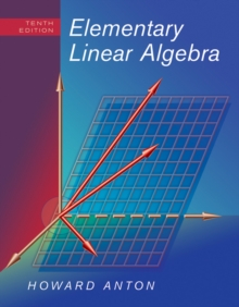 Image for Elementary Linear Algebra