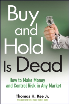 Buy and Hold Is Dead