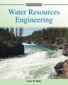 Water Resources Engineering