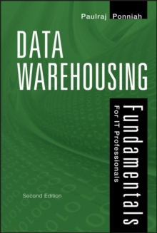 Image for Data warehousing fundamentals for IT professionals