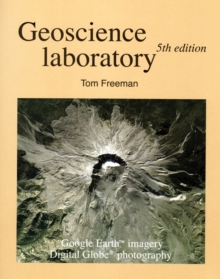 Image for Geoscience Laboratory Manual