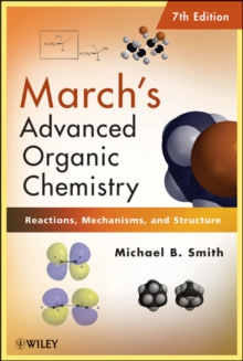 Image for March's Advanced Organic Chemistry