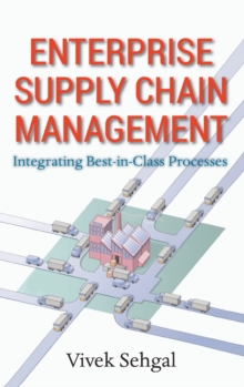 Image for Enterprise Supply Chain Management