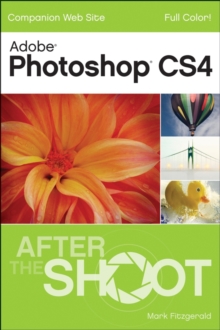 Image for Photoshop CS4 after the shoot