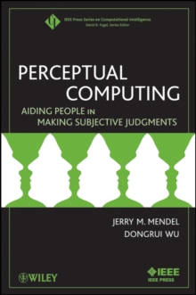 Image for Perceptual Computing