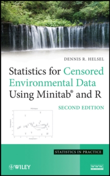 Image for Statistics for Censored Environmental Data Using Minitab and R