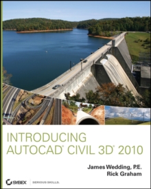 Image for Introducing AutoCAD Civil 3D 2010