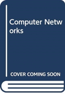 Image for Computer Networks 1st Edition