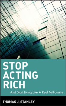Stop Acting Rich