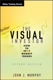 Image for The Visual Investor: How to Spot Market Trends