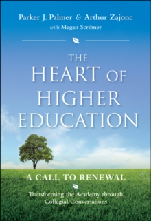 Image for The Heart of Higher Education