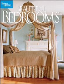Image for Beautiful Bedrooms: Better Homes and gardens