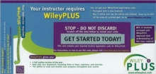 Image for WileyPLUS Stand-alone to Accompany Operations Management
