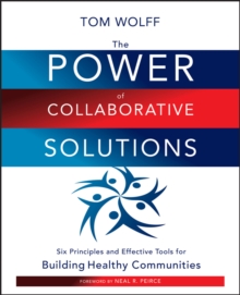 Power of Collaborative Solutions