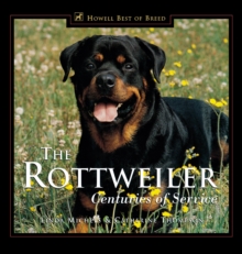 Image for Rottweiler: Centuries of Service