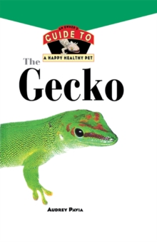 Image for The gecko.