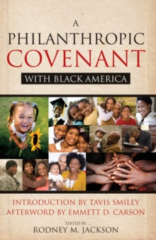 Image for A philanthropic covenant with black America