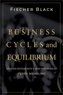 Image for Business cycles and equilibrium