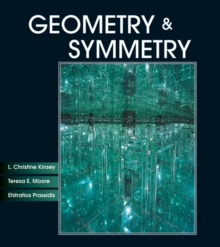 Image for Geometry and Symmetry