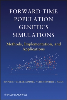 Image for Forward-Time Population Genetics Simulations