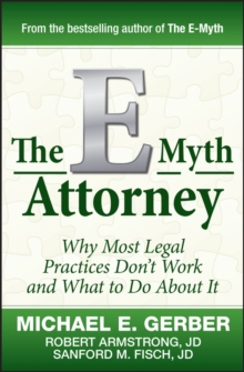 Image for The E-Myth Attorney