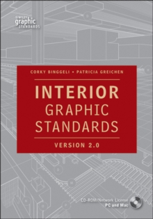Image for Interior Graphic Standards 2.0 CD-ROM Network Version