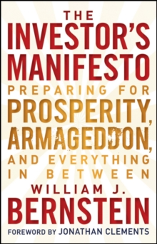 Image for The Investor's Manifesto