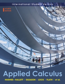 Image for Applied Calculus