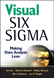 Image for Visual Six Sigma