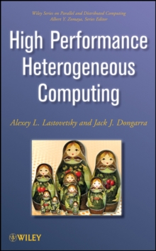 Image for High-performance heterogeneous computing
