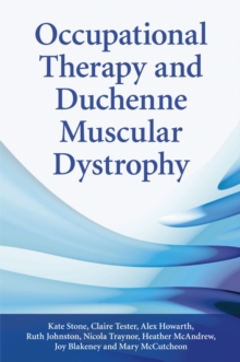Image for Occupational Therapy and Duchenne Muscular Dystrophy