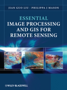 Image for Essential image processing and GIS for remote sensing
