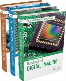 Image for Handbook of digital imaging