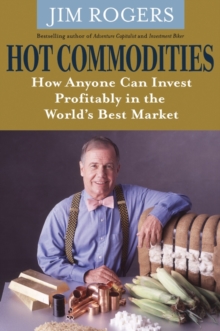 Image for Hot Commodities