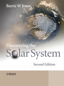 Image for Discovering the solar system
