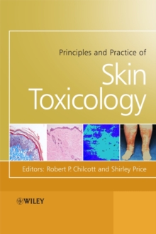 Image for Principles and practices of skin toxicology