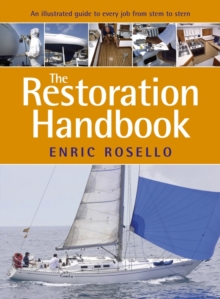 Image for The Restoration Handbook