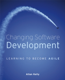 Changing Software Development