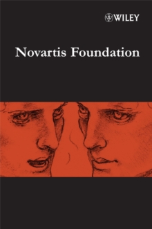 Image for Novartis Foundation Symposium 206 - The Rising Trends in Asthma