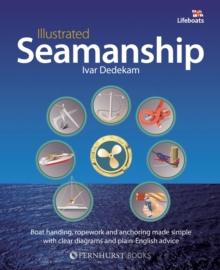 Image for Illustrated seamanship