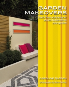 Image for Garden makeovers