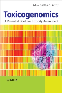 Image for Toxicogenomics  : a powerful tool for toxicity assessment