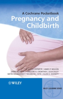 Image for Pregnancy and Childbirth