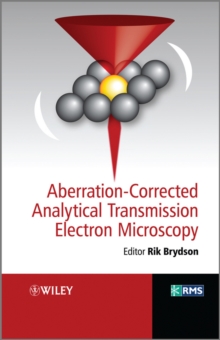 Image for Aberration-Corrected Analytical Transmission Electron Microscopy