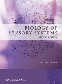 Image for Biology of sensory systems